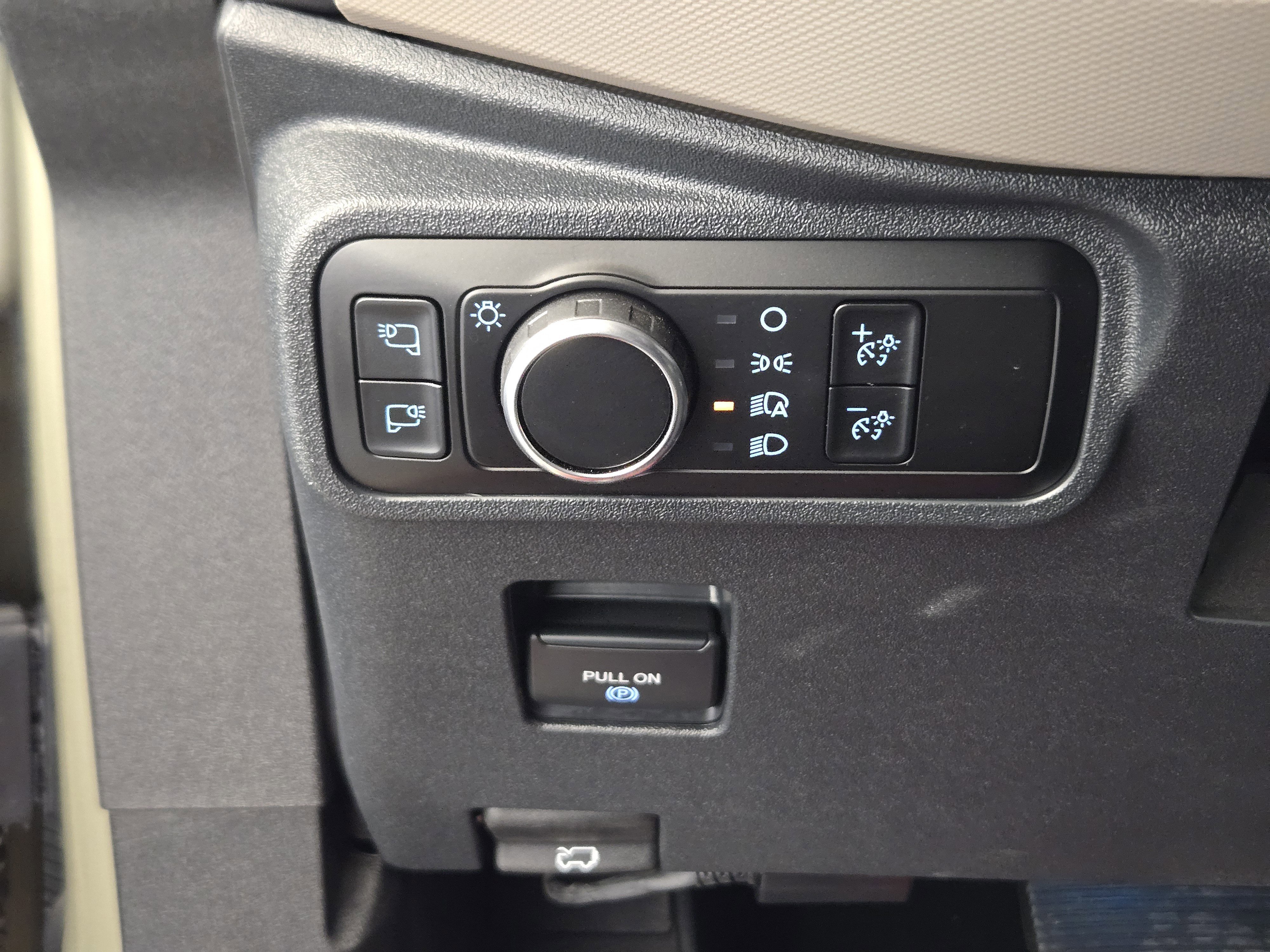 Certified 2024 Ford Bronco Wildtrak image 22