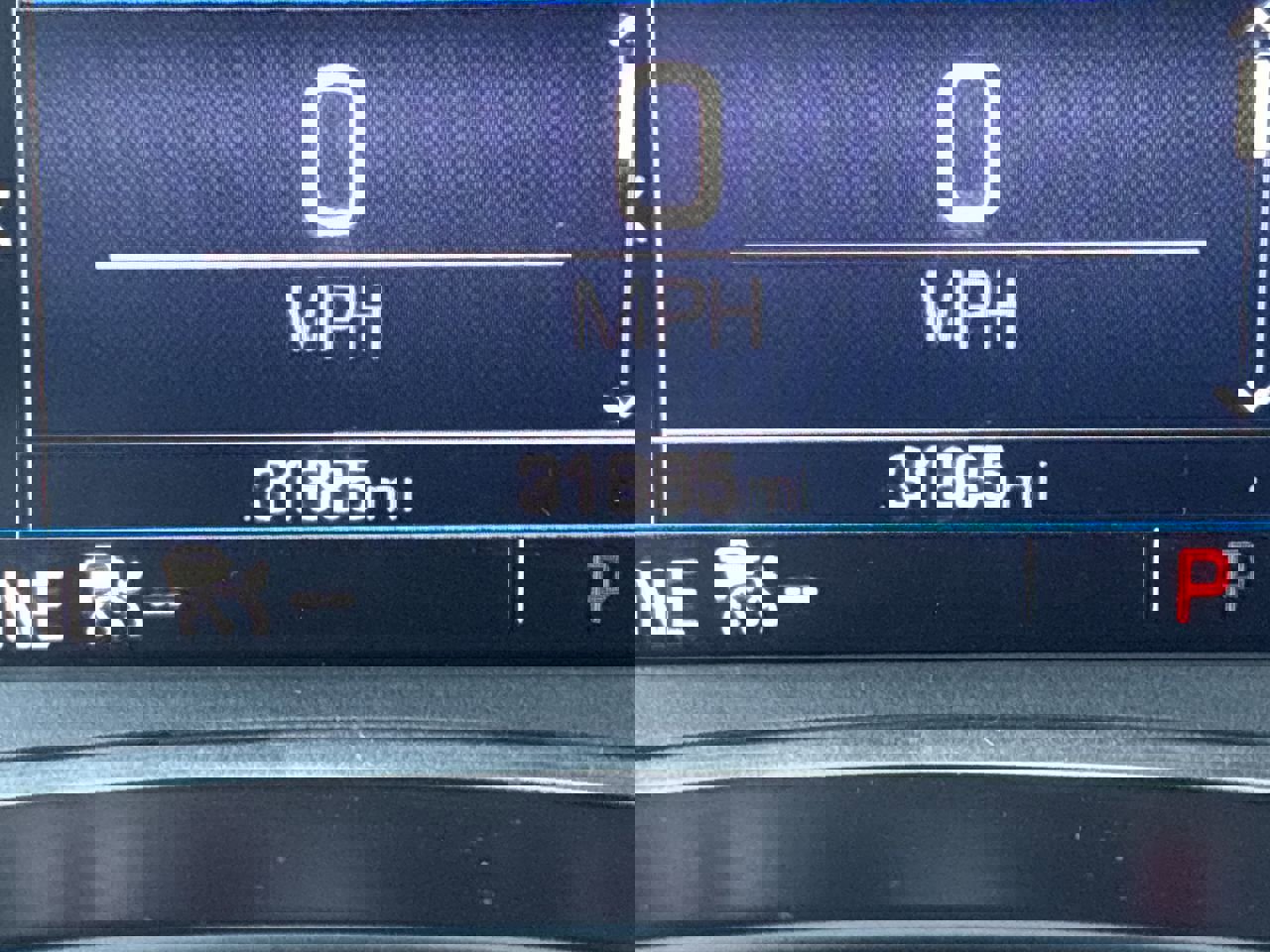 Used 2021 GMC Terrain SLE image 36