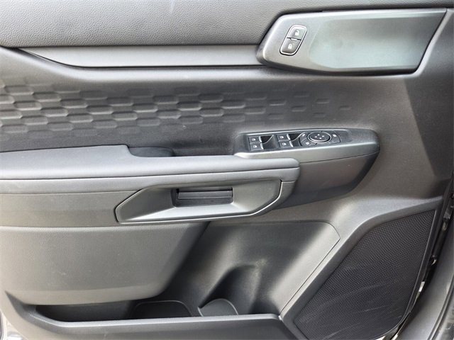 Certified 2025 Ford Ranger XL w/ Trailer Tow Package image 26