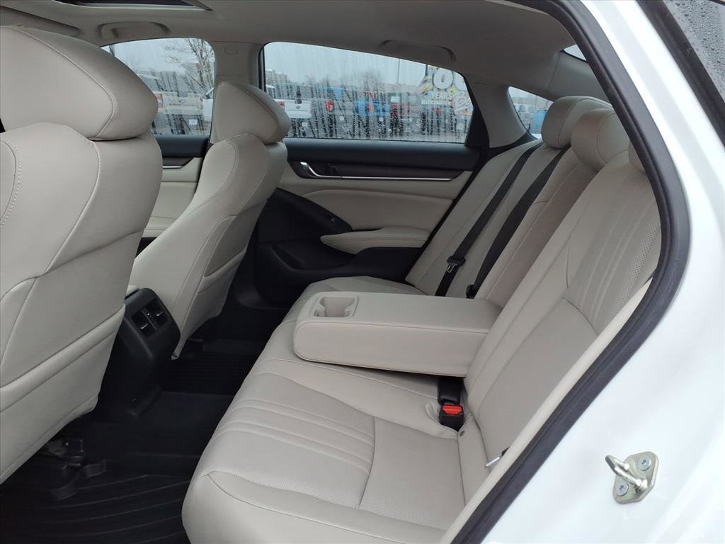 Used 2020 Honda Accord EX-L image 13