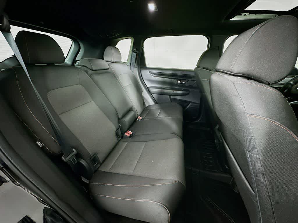 Used 2023 Honda CR-V Sport image 32