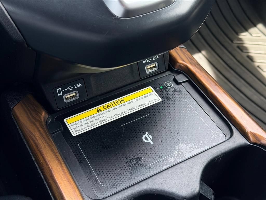 Used 2021 Honda CR-V Touring image 19