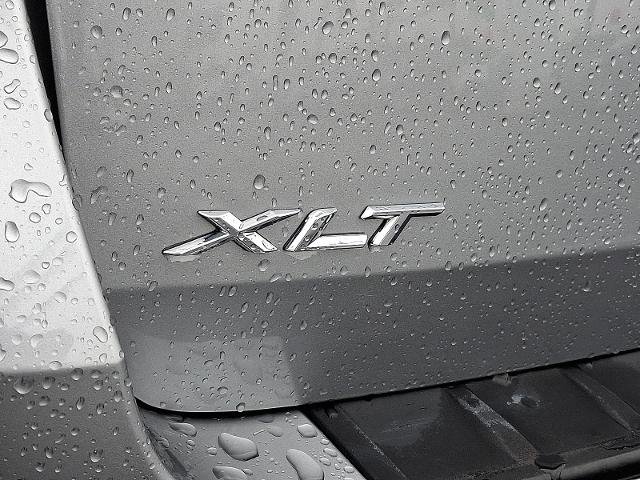 Certified 2023 Ford Explorer XLT w/ Equipment Group 202A image 30