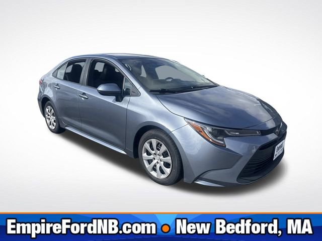 Used 2023 Toyota Corolla LE image 1
