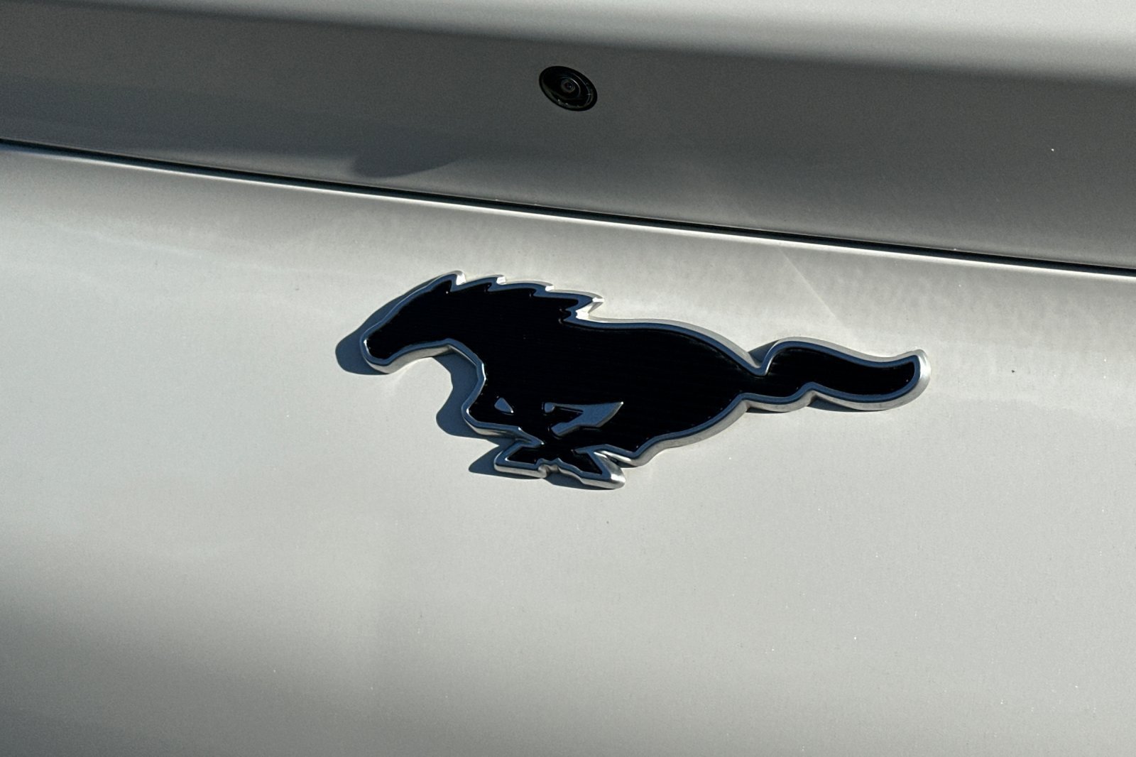 Certified 2023 Ford Mustang Mach-E Select RWD image 48