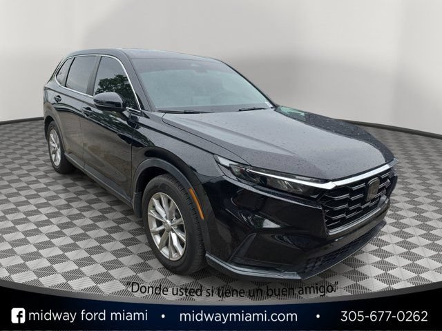 Used 2023 Honda CR-V EX-L