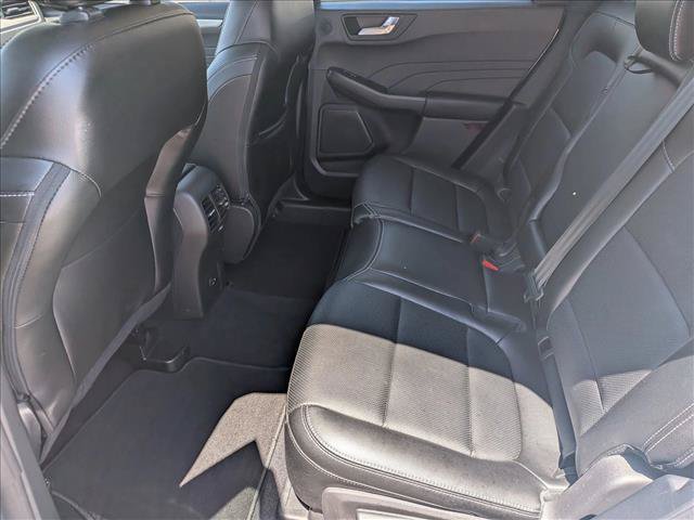 Certified 2022 Ford Escape SEL w/ Technology Package FWD image 19