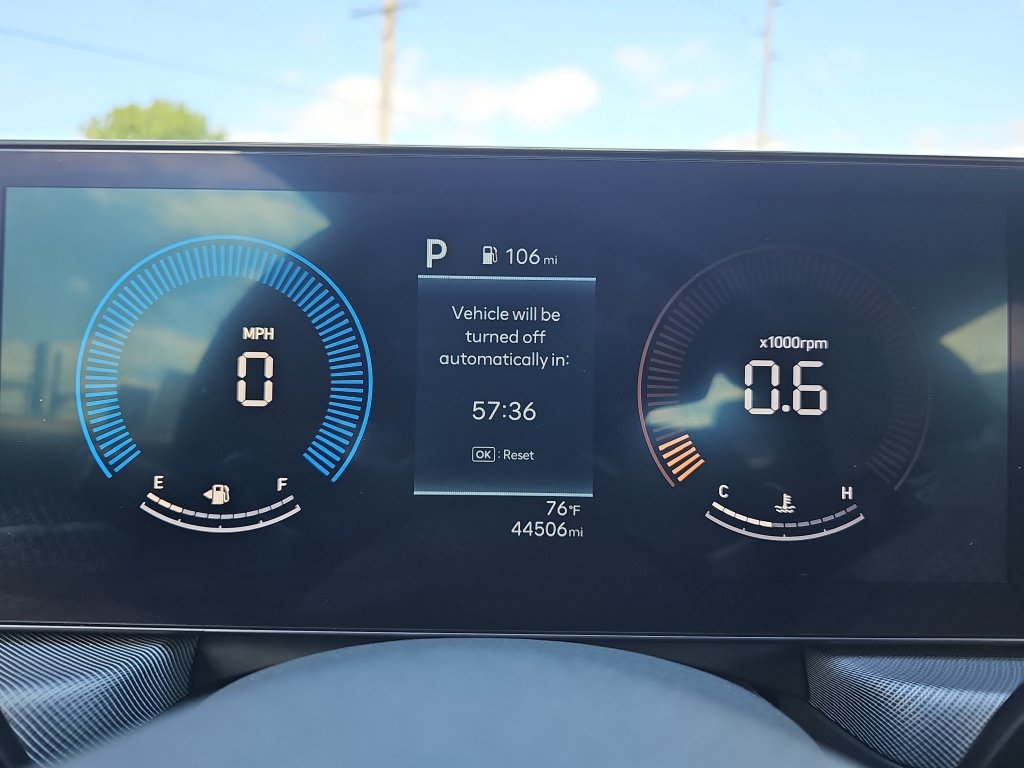 Used 2025 Hyundai Sonata SEL FWD image 18