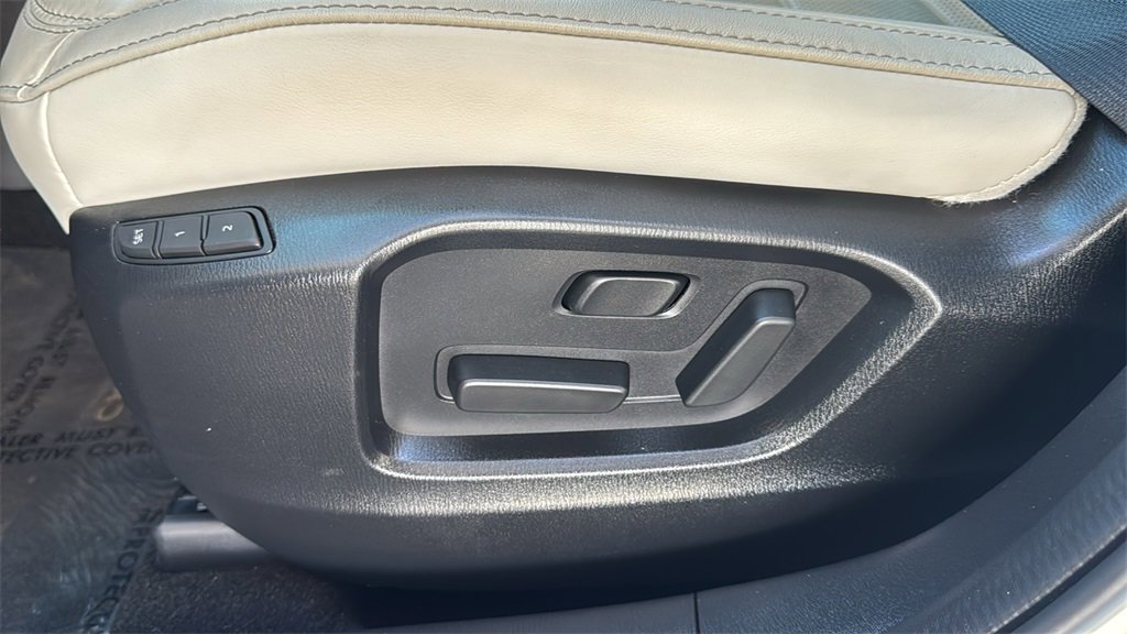 Used 2023 MAZDA CX-5 AWD 2.5 S w/ Preferred Package image 20