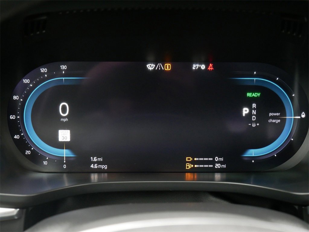 Used 2022 Volvo XC60 T8 Inscription w/ Advanced Package image 19