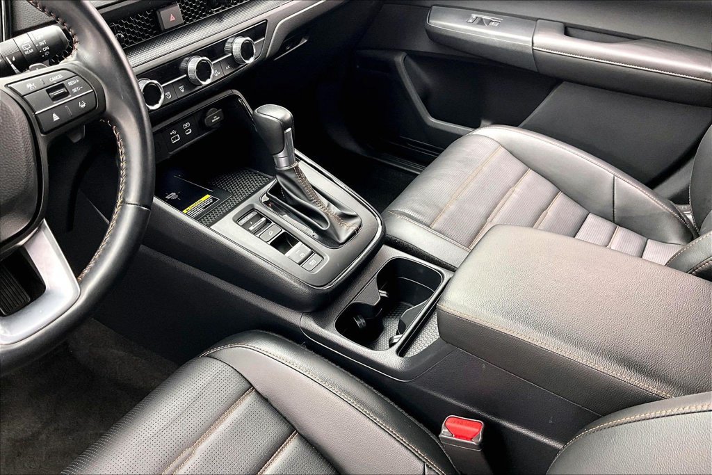 Used 2025 Honda CR-V Sport-L image 14