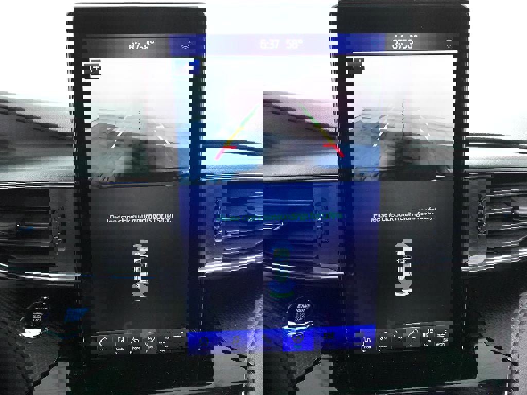 Certified 2024 Ford Explorer ST w/ Technology Package image 34