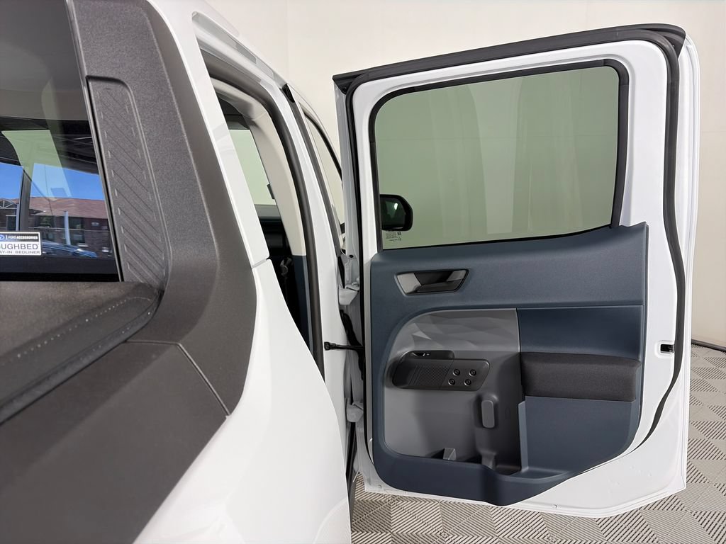 Certified 2025 Ford Maverick XL FWD image 26