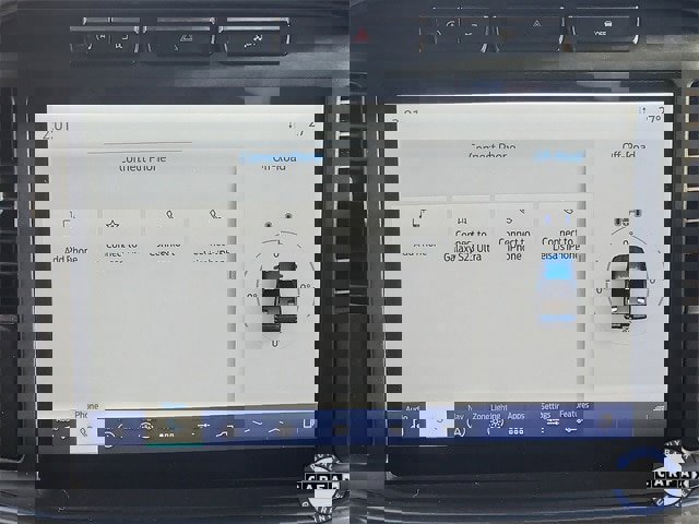 Certified 2023 Ford F150 XLT w/ Equipment Group 302A High image 16