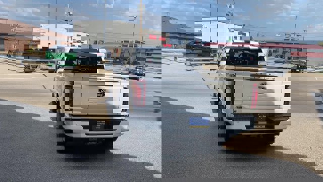 Certified 2024 Ford F150 Platinum w/ Equipment Group 702A High AWD/4WD image 8