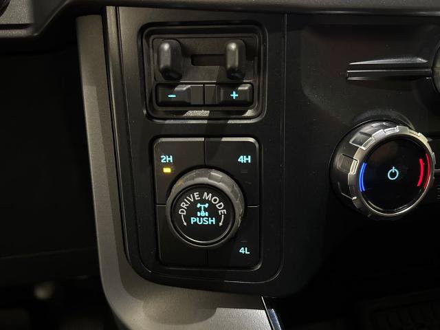 Certified 2025 Ford F150 XLT w/ Equipment Group 303A High AWD/4WD image 29
