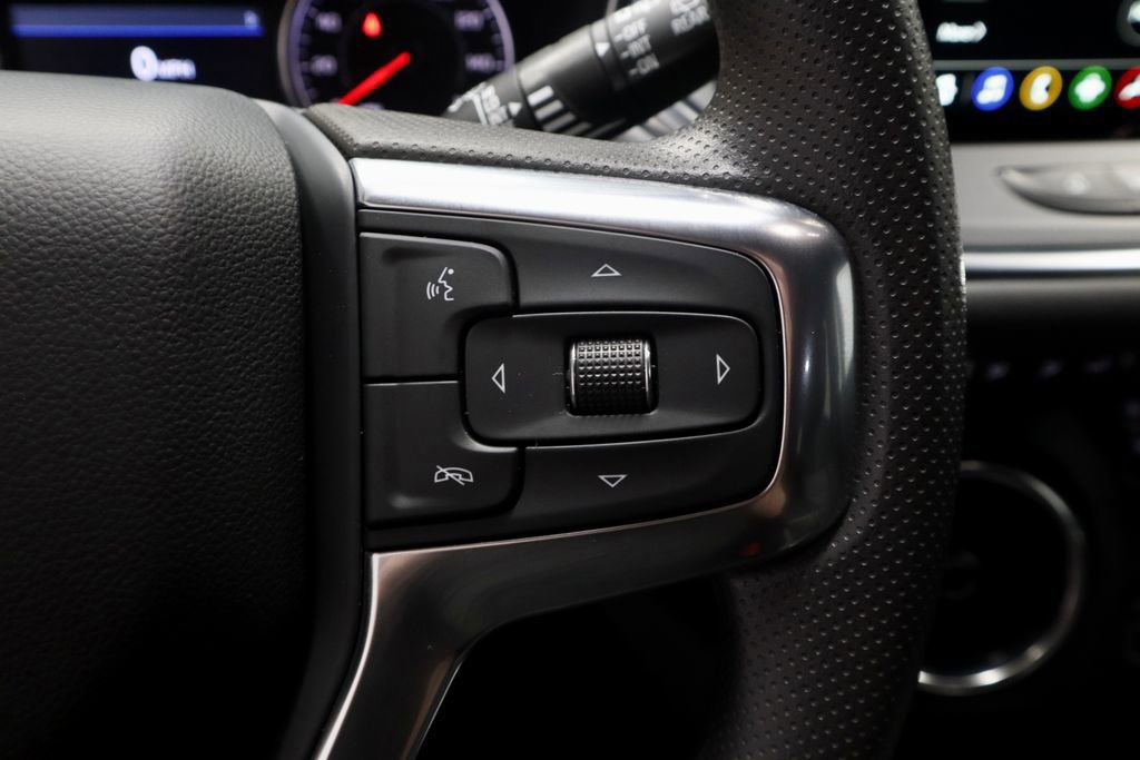 Used 2023 Chevrolet Blazer LT image 29