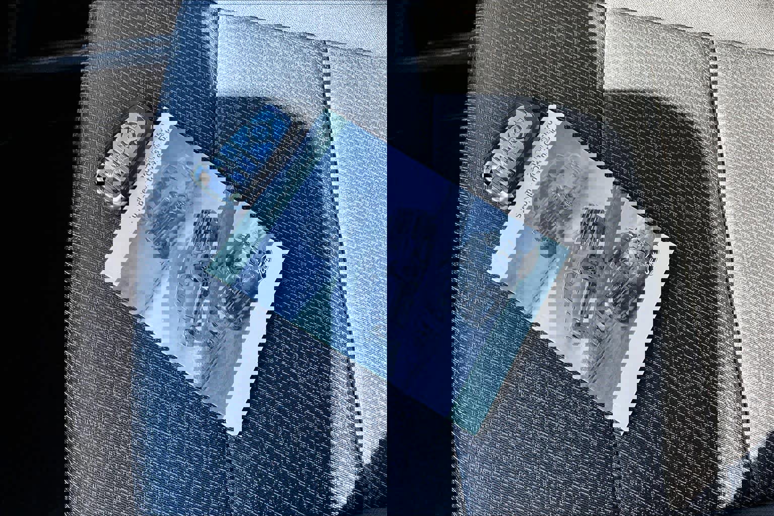 Certified 2023 Ford F150 XLT w/ Equipment Group 302A High image 14