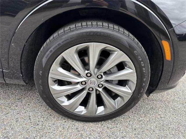 Used 2024 Buick Envista Avenir image 17