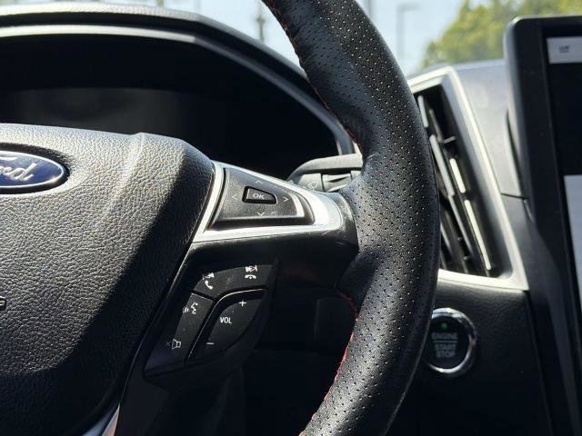 Certified 2023 Ford Edge ST-Line AWD/4WD image 13