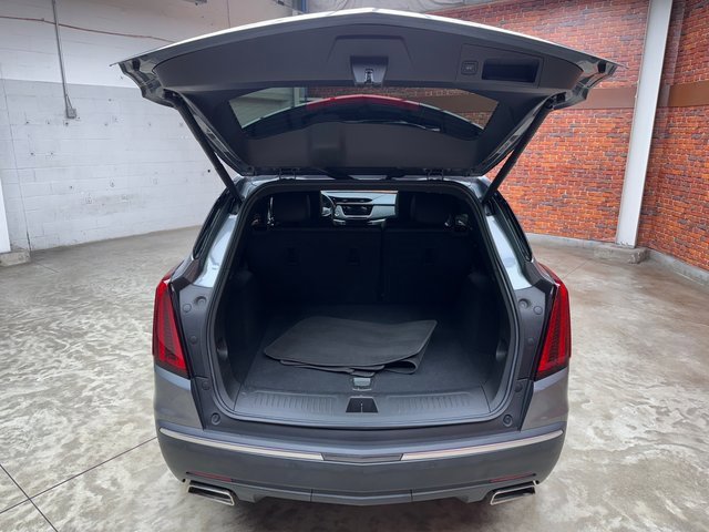 Used 2022 Cadillac XT5 Luxury image 26