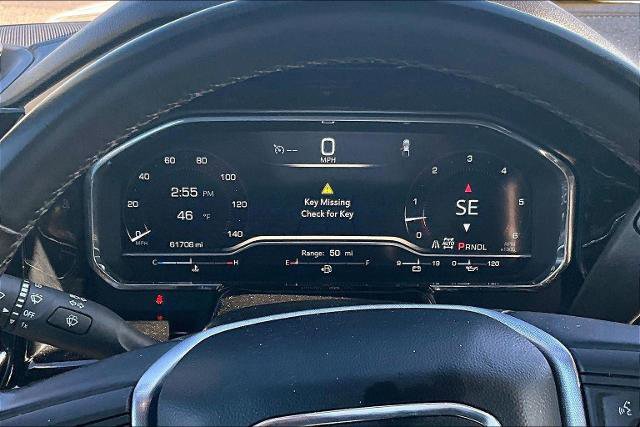 Used 2024 GMC Sierra 1500 SLT image 23