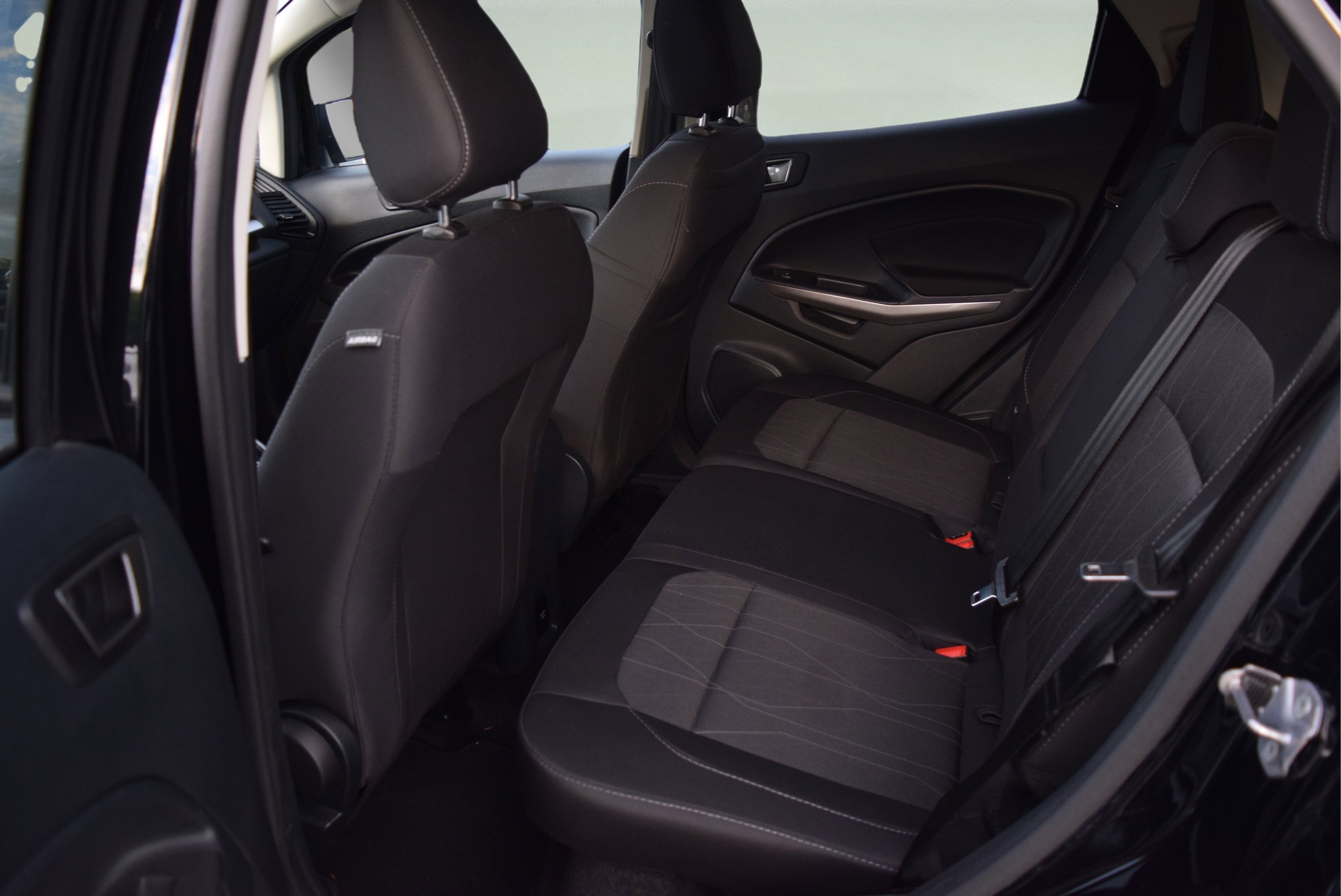 Certified 2022 Ford EcoSport SE w/ SE Convenience Package image 8