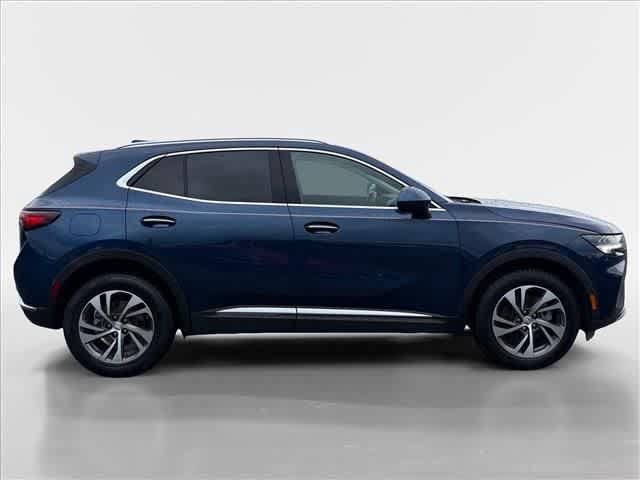 Used 2023 Buick Envision Essence FWD image 6