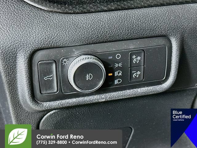 Certified 2020 Ford Explorer ST w/ Premium Technology Package AWD/4WD image 14
