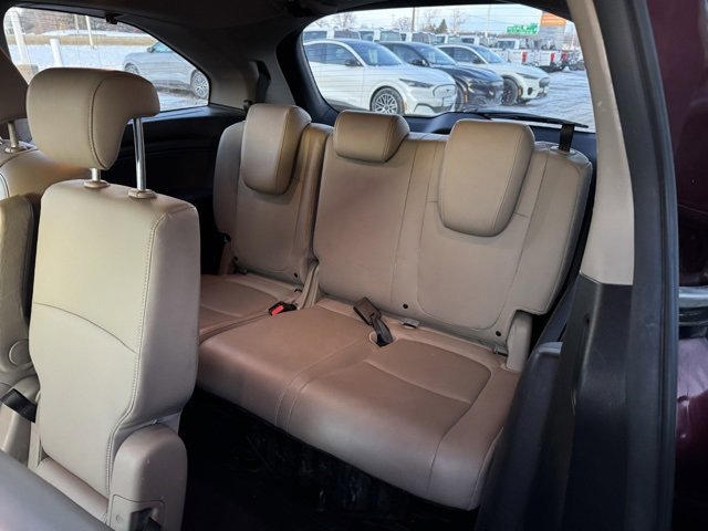Used 2019 Honda Odyssey EX-L image 17