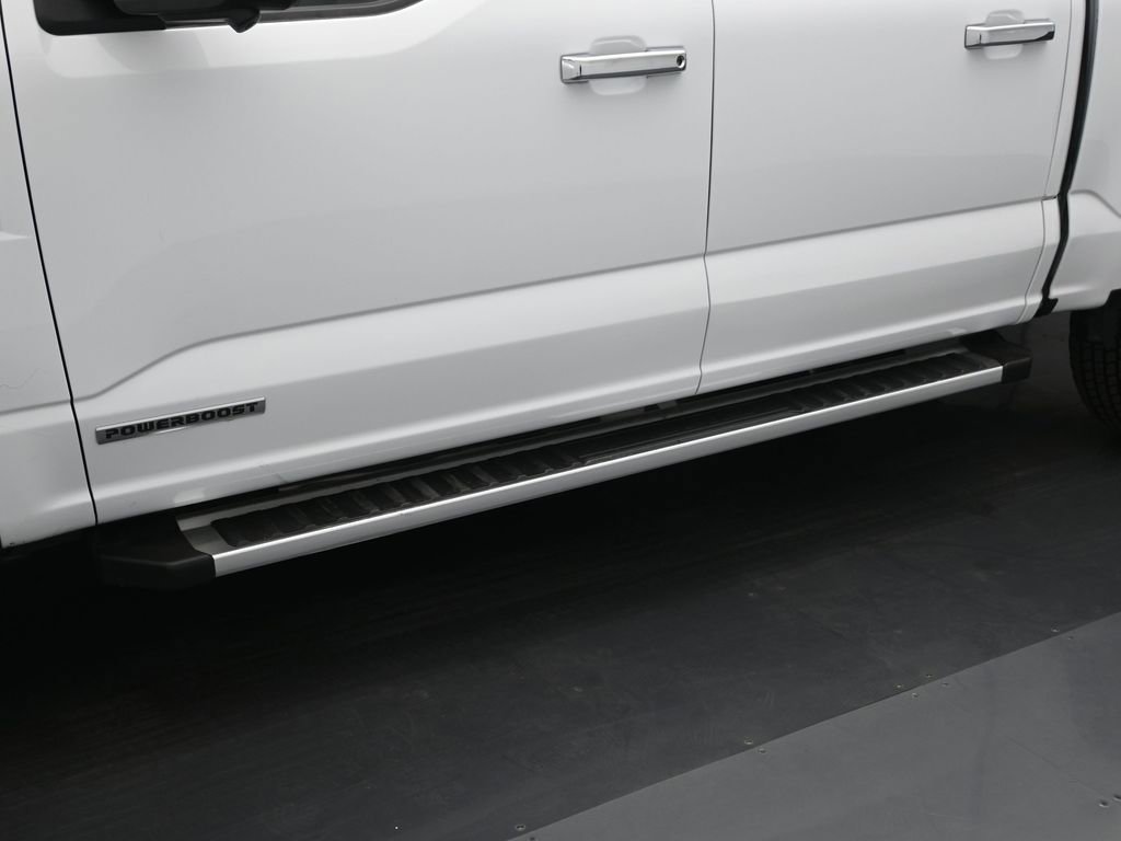 Certified 2024 Ford F150 XLT w/ Mobile Office Package image 24