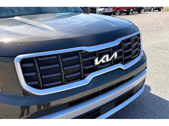 Used 2025 Kia Telluride S image 27