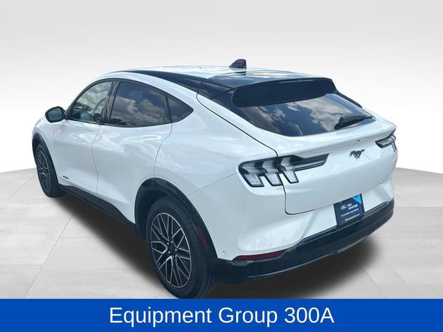 Certified 2024 Ford Mustang Mach-E Premium image 3