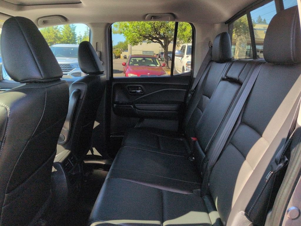 Used 2019 Honda Ridgeline RTL-T image 24