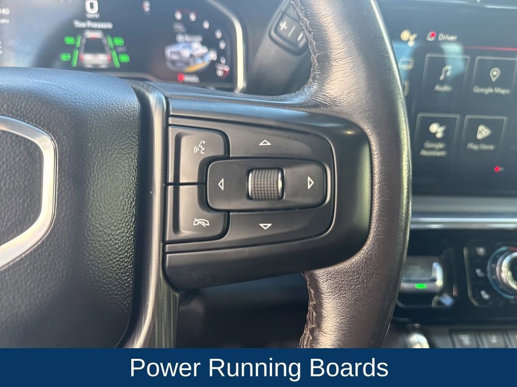 Used 2024 GMC Sierra 2500 Denali Ultimate image 23