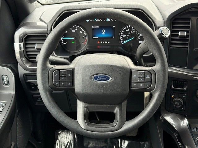 Certified 2023 Ford F150 XL w/ STX Appearance Package image 29