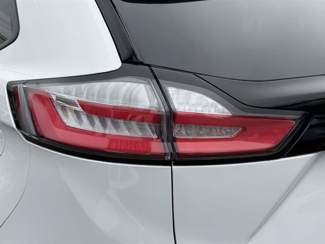 Certified 2022 Ford Edge SE AWD/4WD image 7