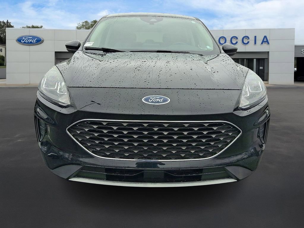 Certified 2020 Ford Escape SE image 7
