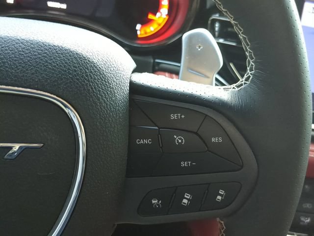 Used 2024 Dodge Durango SRT Hellcat AWD/4WD image 27