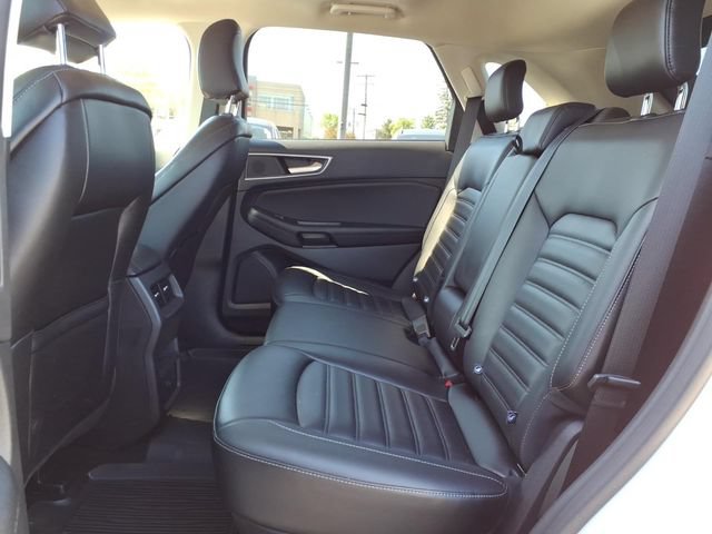 Certified 2023 Ford Edge SEL AWD/4WD image 9