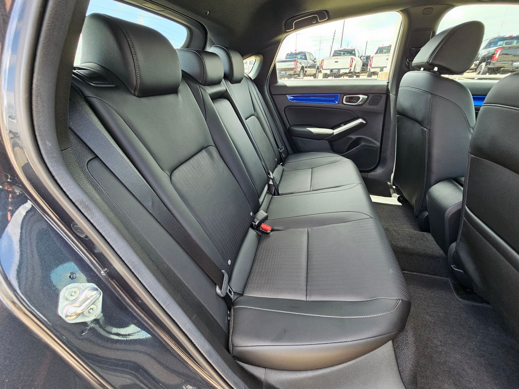 Used 2026 Honda Civic Sport Touring image 33