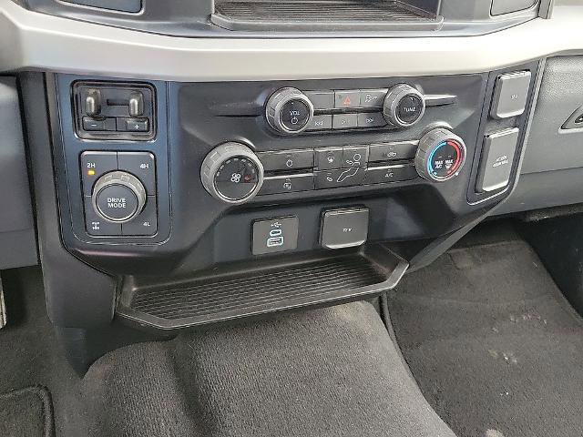 Certified 2025 Ford F250 XLT w/ FX4 Off-Road Package AWD/4WD image 17