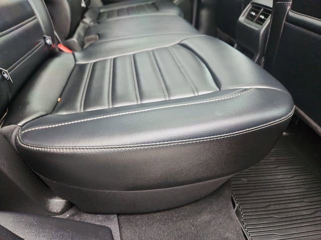 Certified 2023 Ford Edge SEL w/ Convenience Package image 30