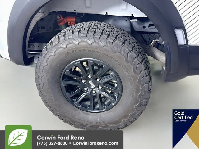 Certified 2024 Ford F150 Raptor AWD/4WD image 36