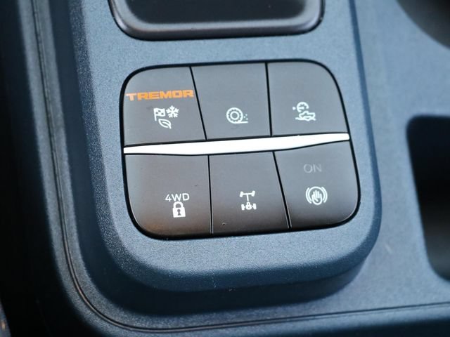 Certified 2024 Ford Maverick Tremor w/ Tremor Off-Road Package AWD/4WD image 29