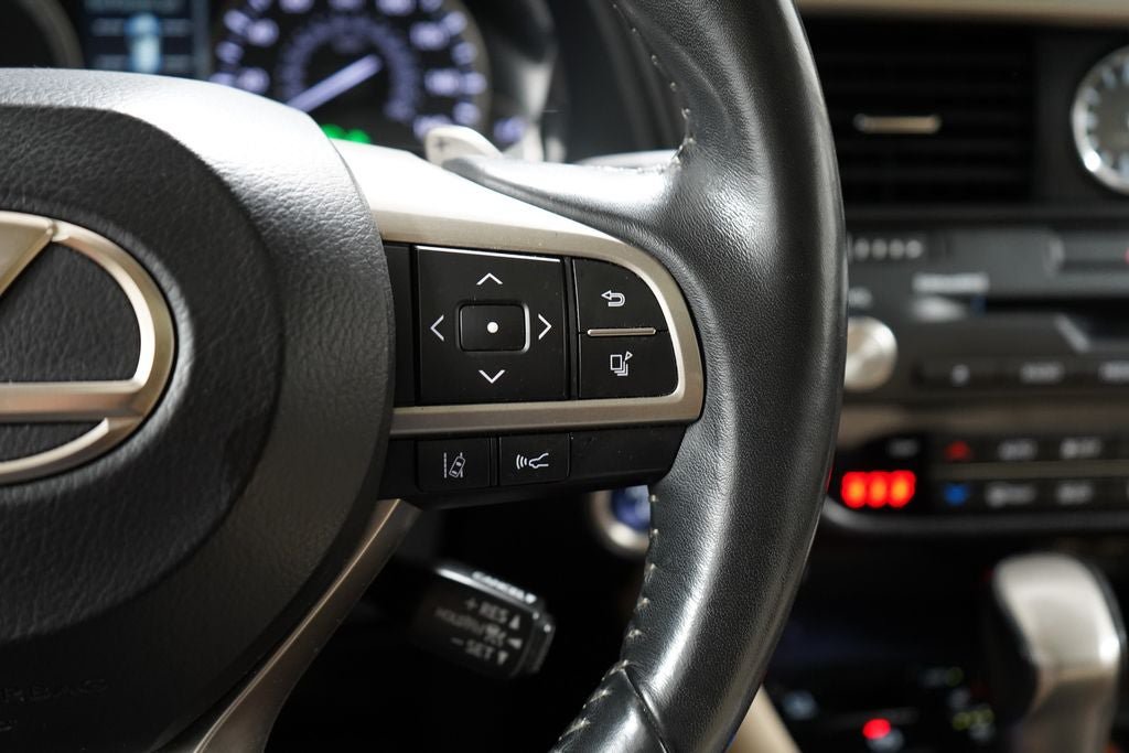 Used 2021 Lexus RX 450h AWD w/ Premium Package image 16