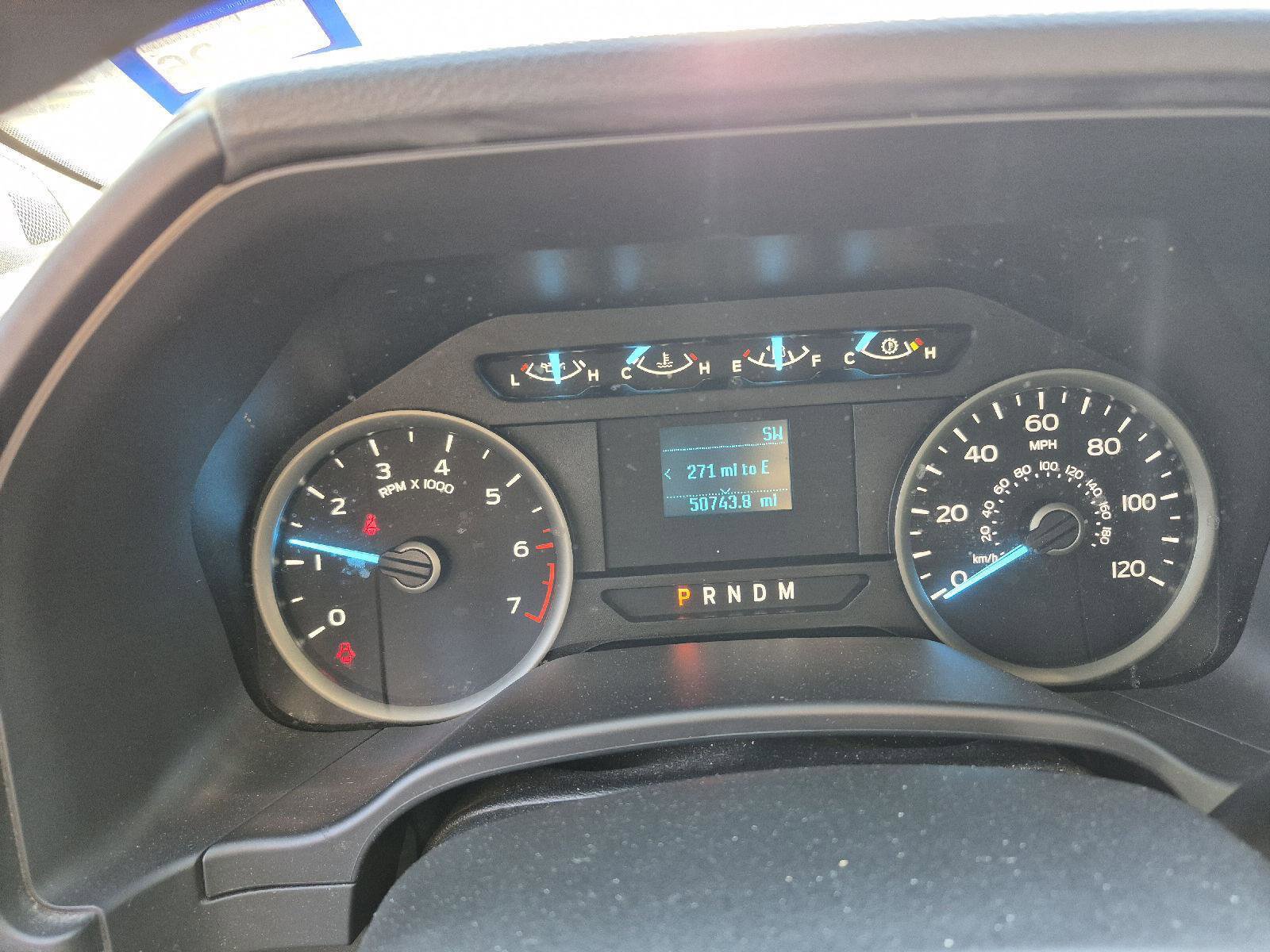 Certified 2019 Ford F150 XLT image 6