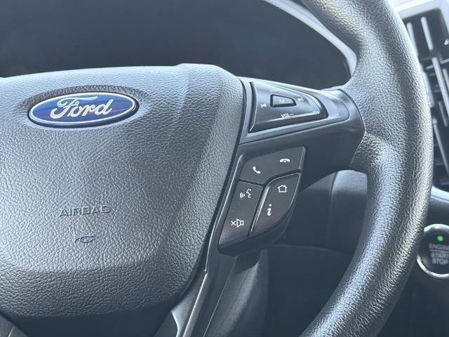 Certified 2019 Ford Edge SE image 12