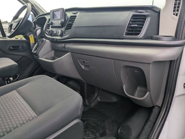 Certified 2024 Ford Transit 250 BASE w/ Exterior Upgrade Package image 28