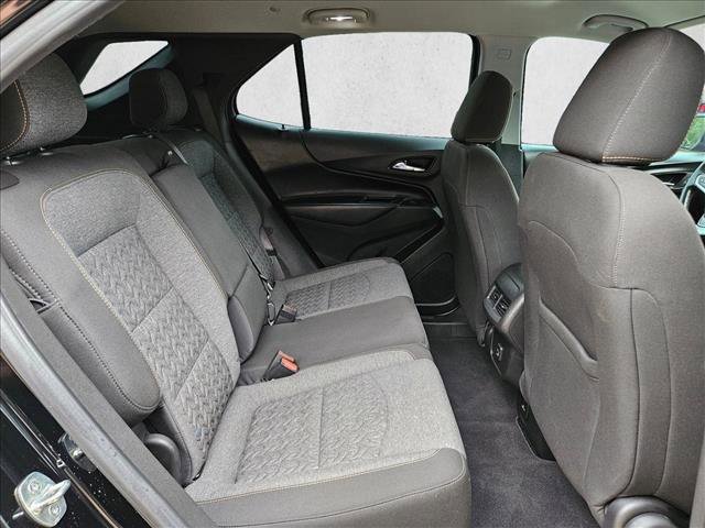 Used 2022 Chevrolet Equinox LT image 20